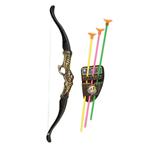 GWBOW15 Bow & Arrow set 15"